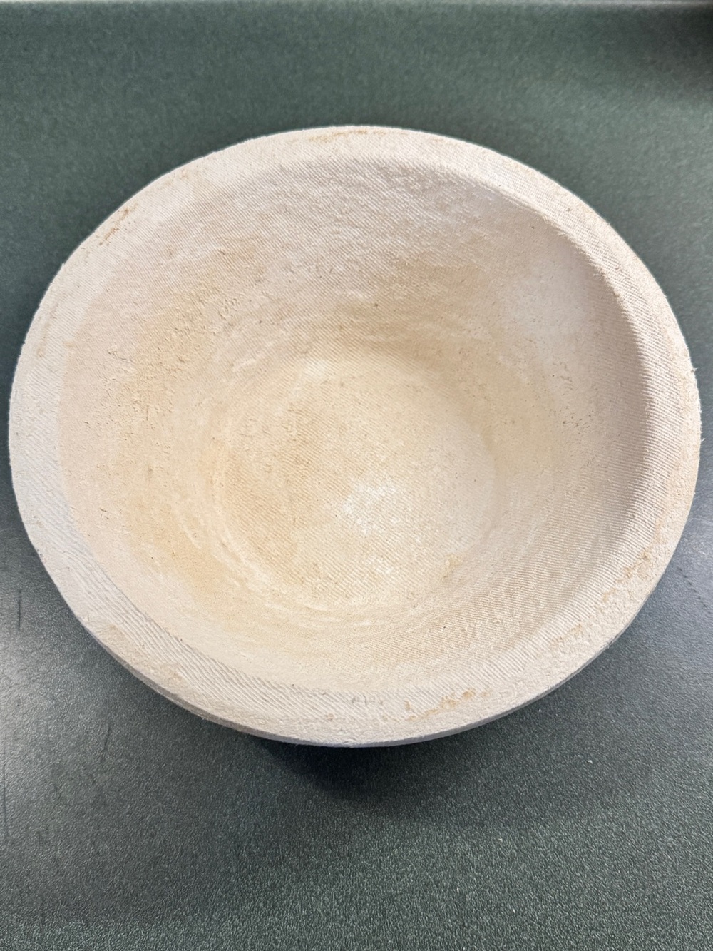 Rosehill Sourdough Proofing Basket - Natural Linen - Picture 2 of 2